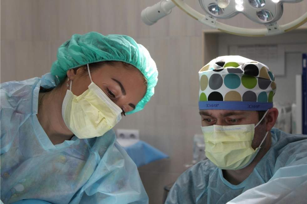 doctors_bladderCancer doctors