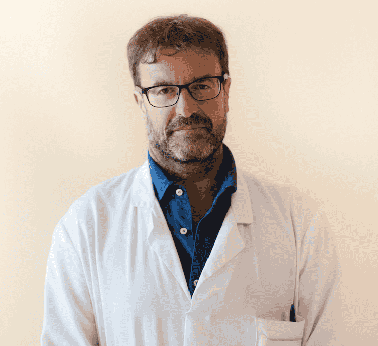 Rodolfo Hurle