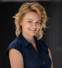 Hana Študentová