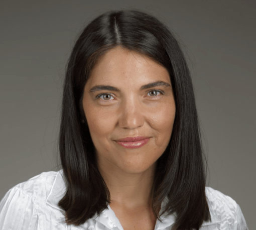 Andrea B. Apolo