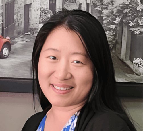 Yuhong “Cathy” Yuan
