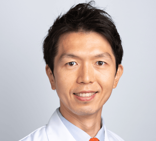 Hajime Tanaka