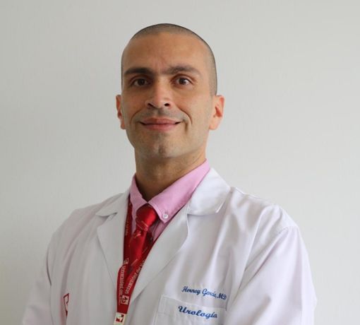 Herney Andres García-Perdomo